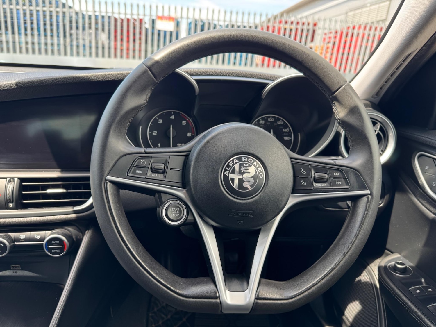 Used Alfa Romeo Giulia 2019 for sale - 76020637: Photo 59