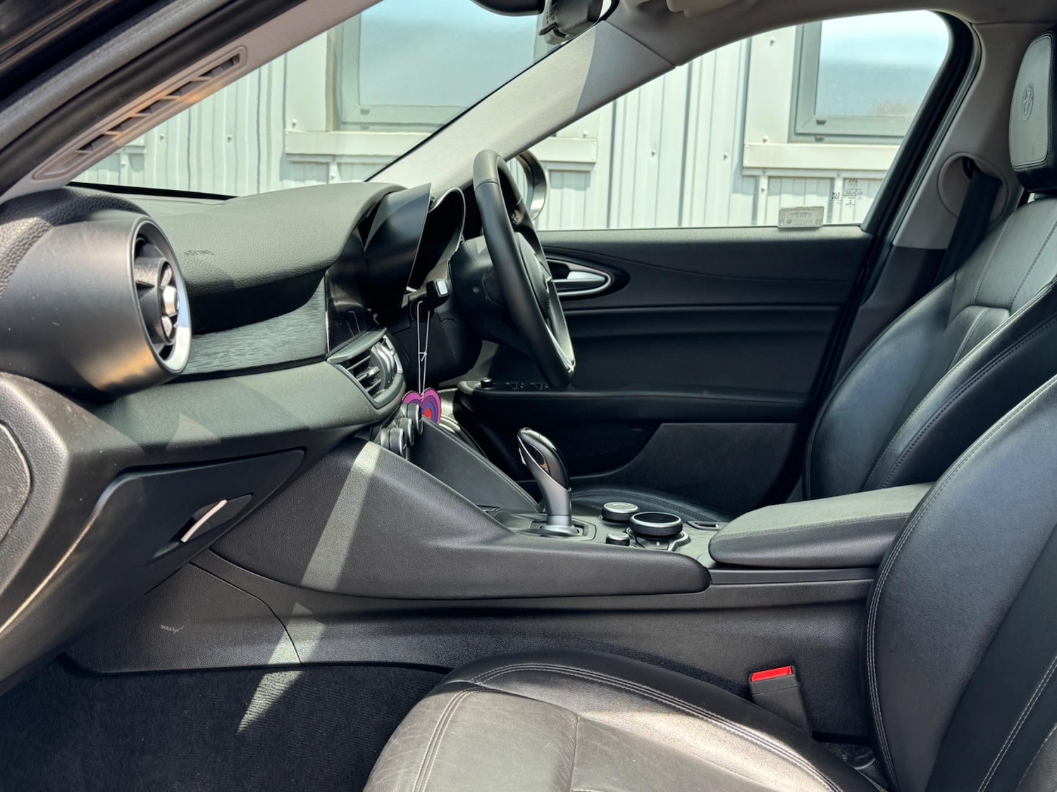 Used Alfa Romeo Giulia 2019 for sale - 76020637: Photo 60