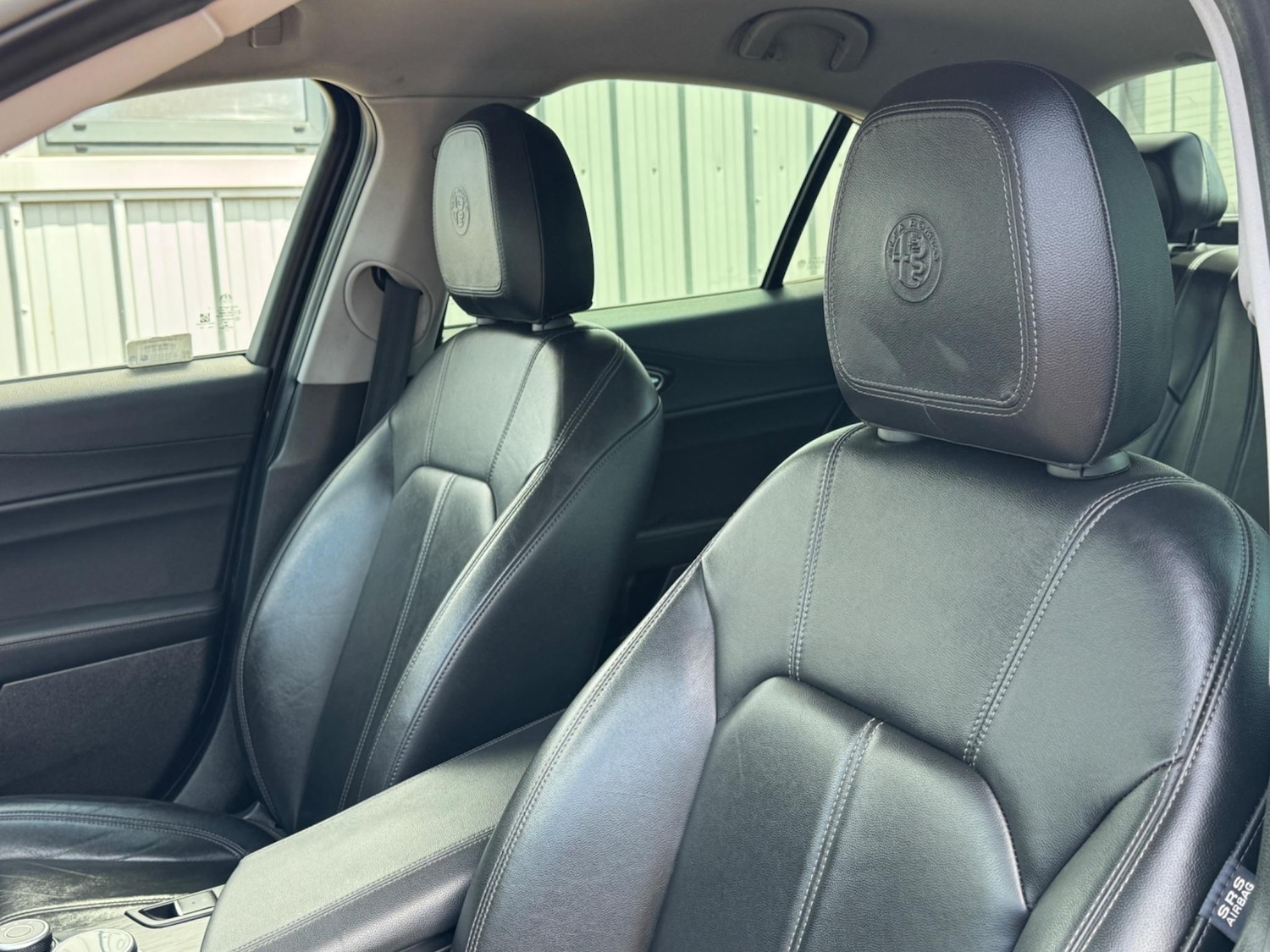 Used Alfa Romeo Giulia 2019 for sale - 76020637: Photo 61