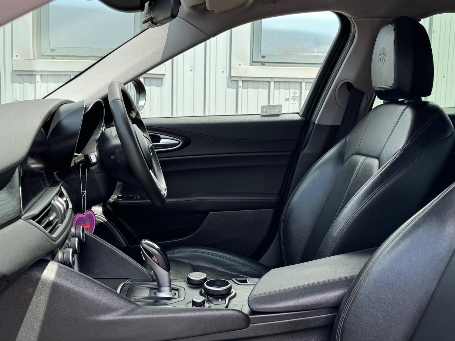 Used Alfa Romeo Giulia 2019 for sale - 76020637: Photo 62