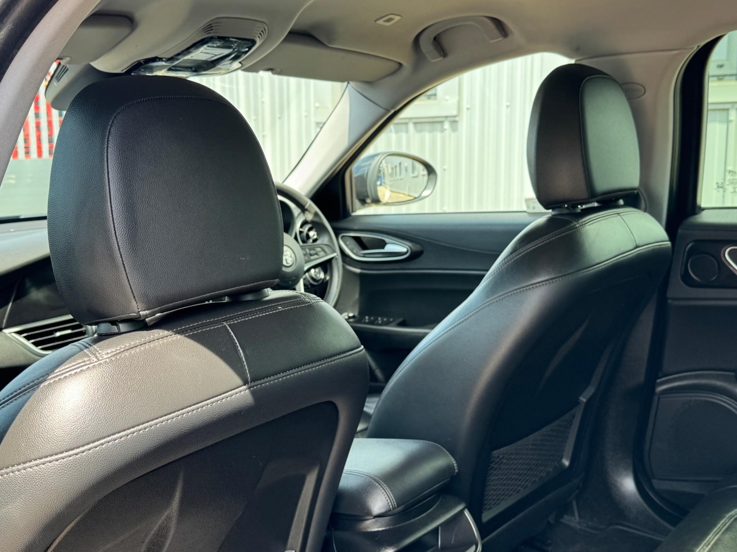 Used Alfa Romeo Giulia 2019 for sale - 76020637: Photo 63