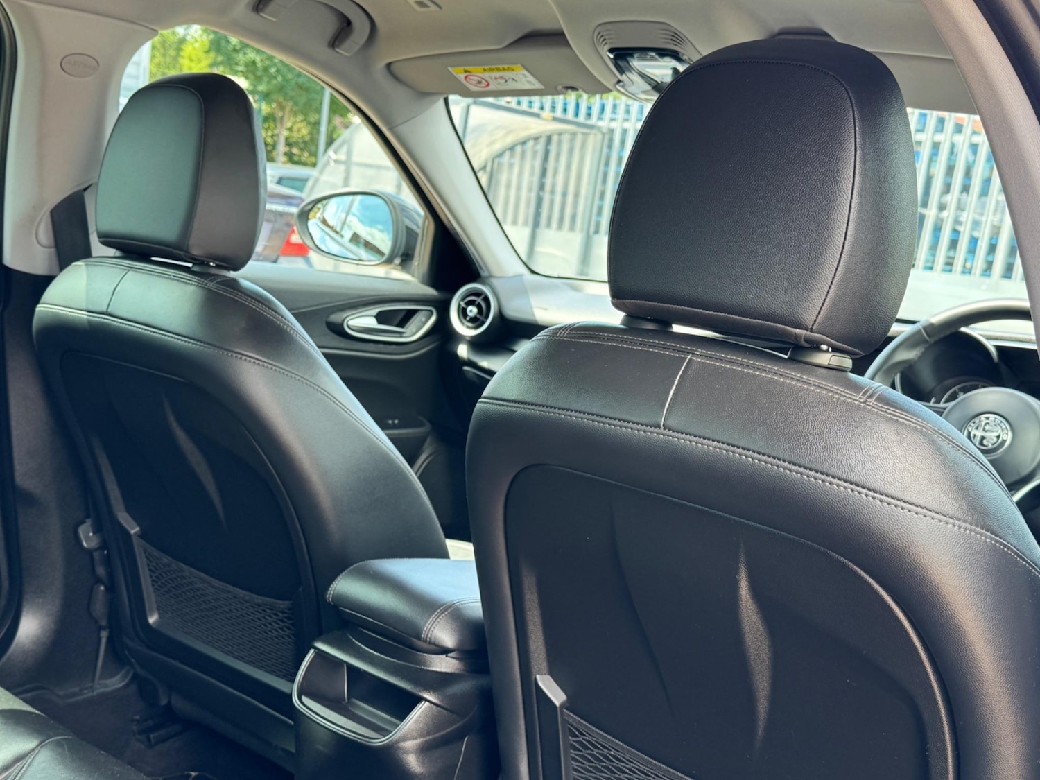 Used Alfa Romeo Giulia 2019 for sale - 76020637: Photo 64