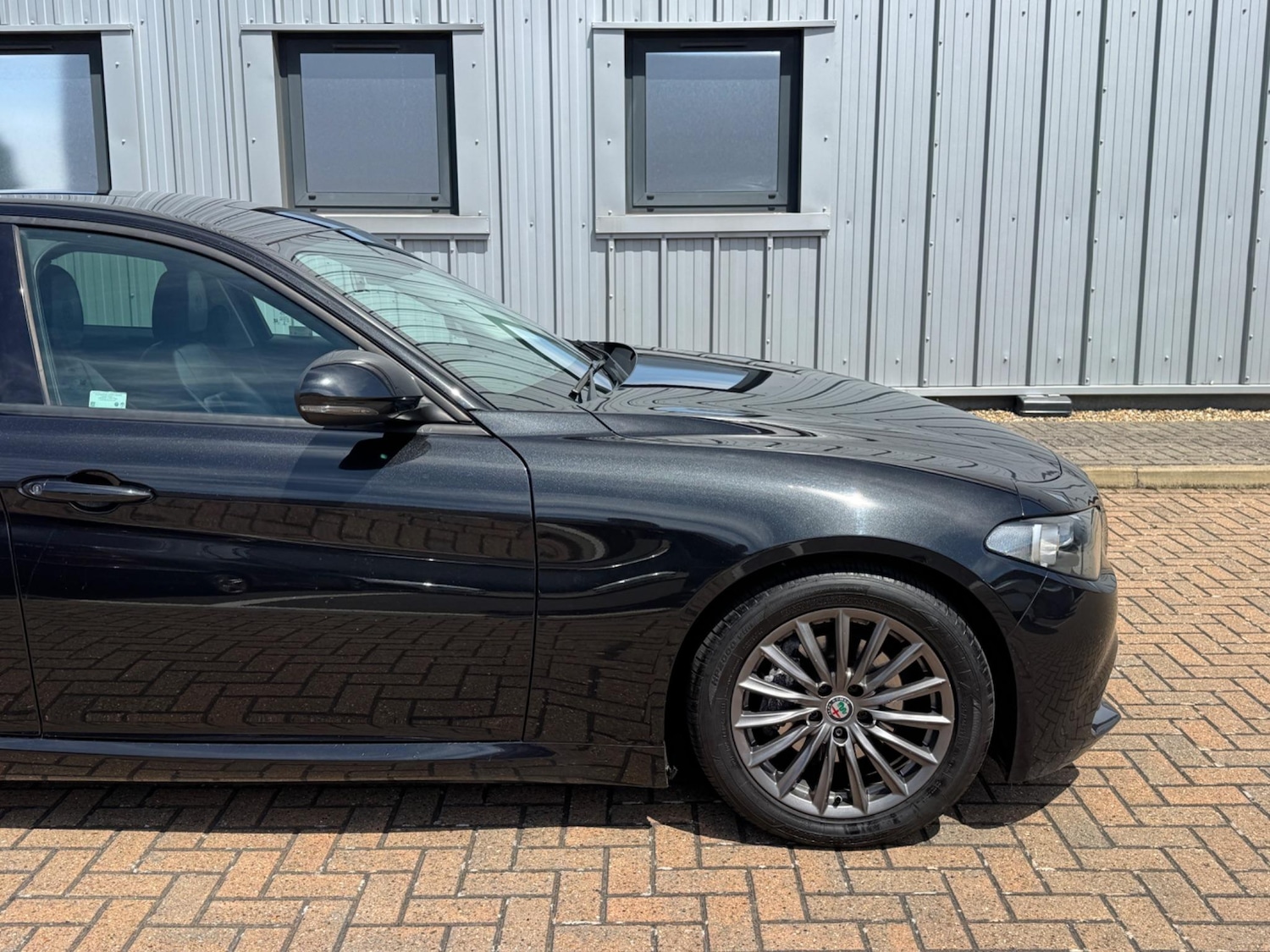 Used Alfa Romeo Giulia 2019 for sale - 76020637: Photo 65