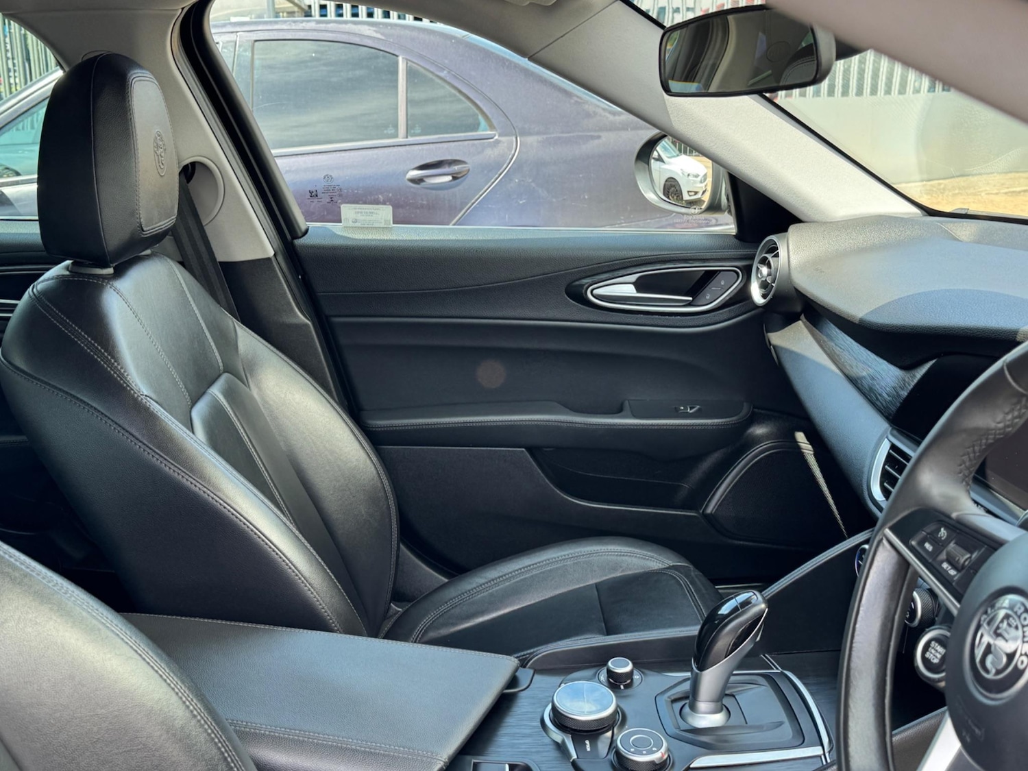 Used Alfa Romeo Giulia 2019 for sale - 76020637: Photo 66