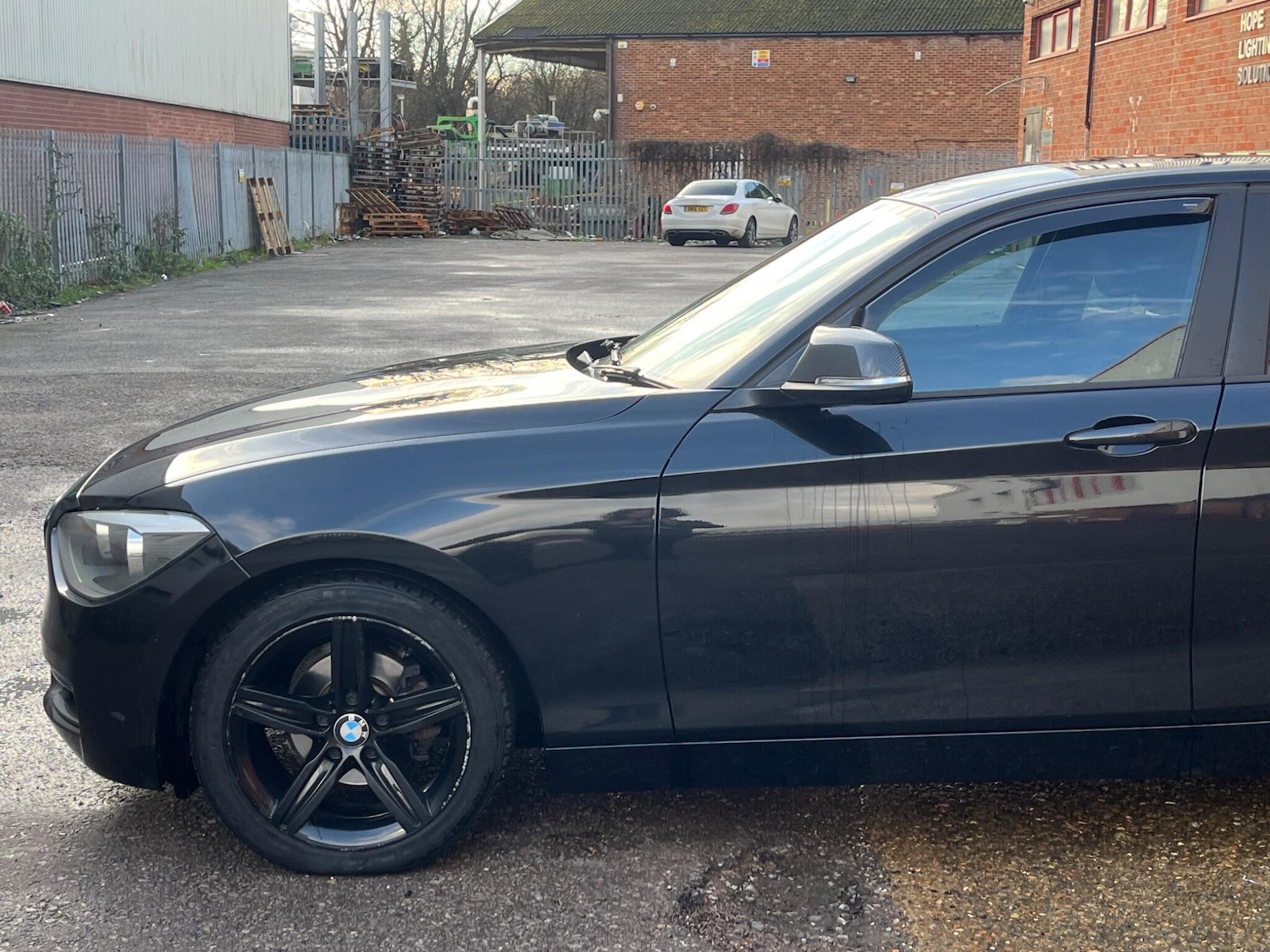 Used BMW 1 Series for sale - 77242823: Photo 10