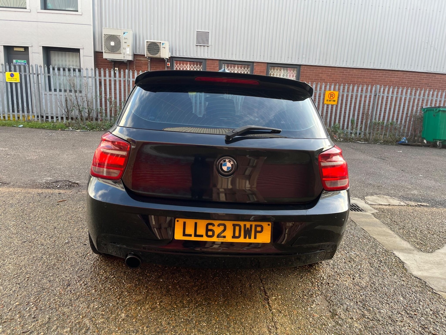 Used BMW 1 Series for sale - 77242823: Photo 12