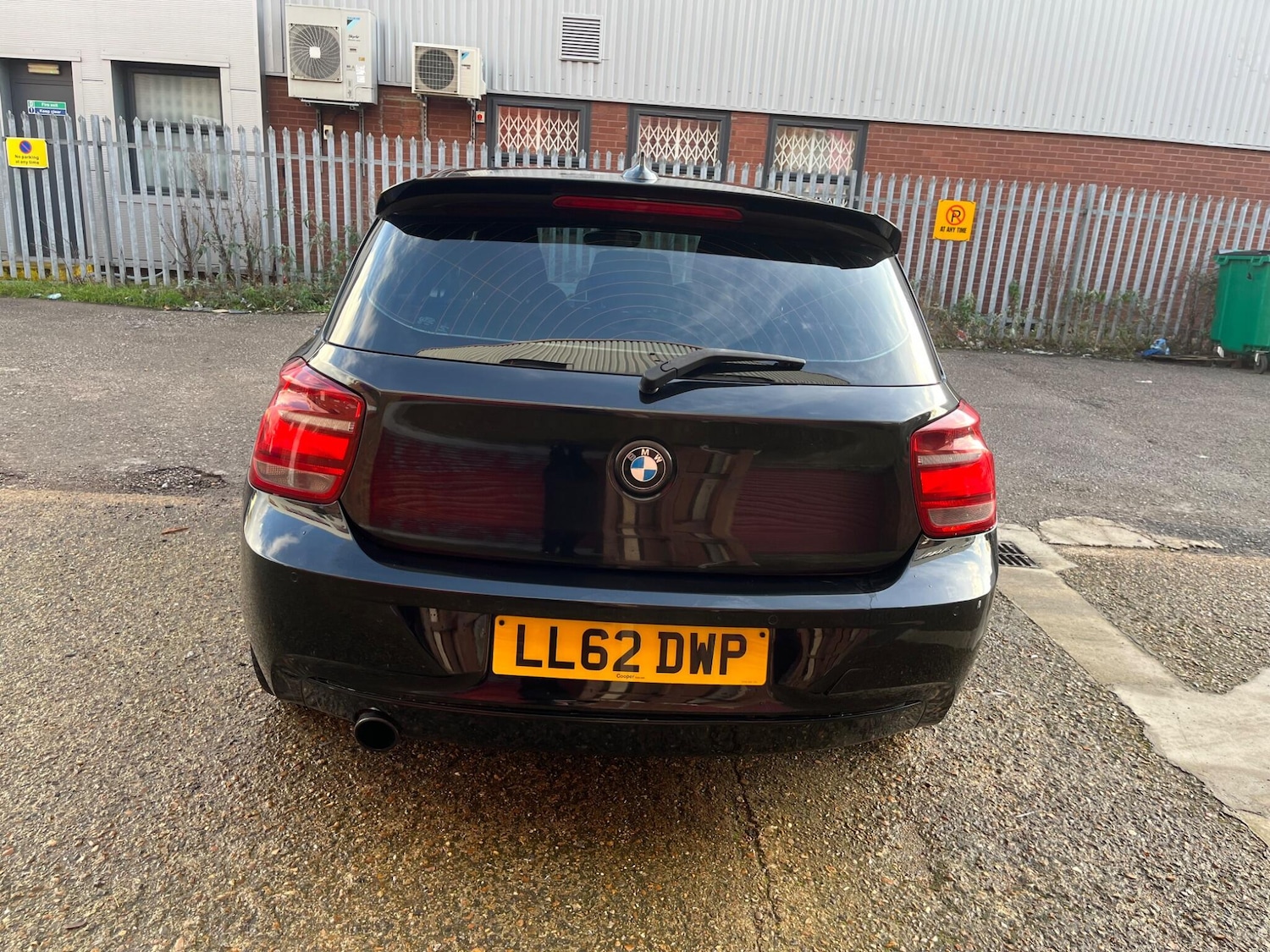 Used BMW 1 Series for sale - 77242823: Photo 13