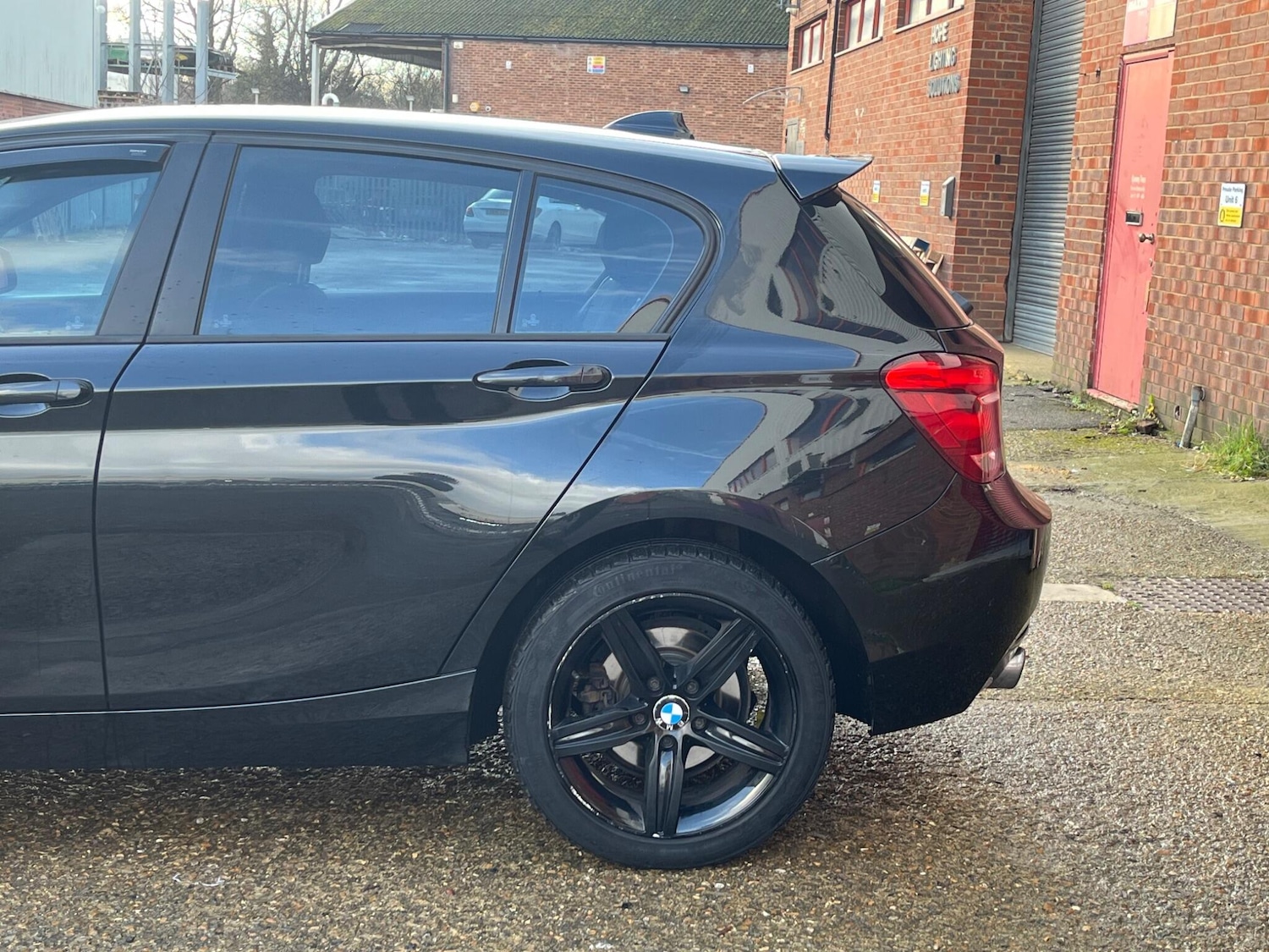 Used BMW 1 Series for sale - 77242823: Photo 15