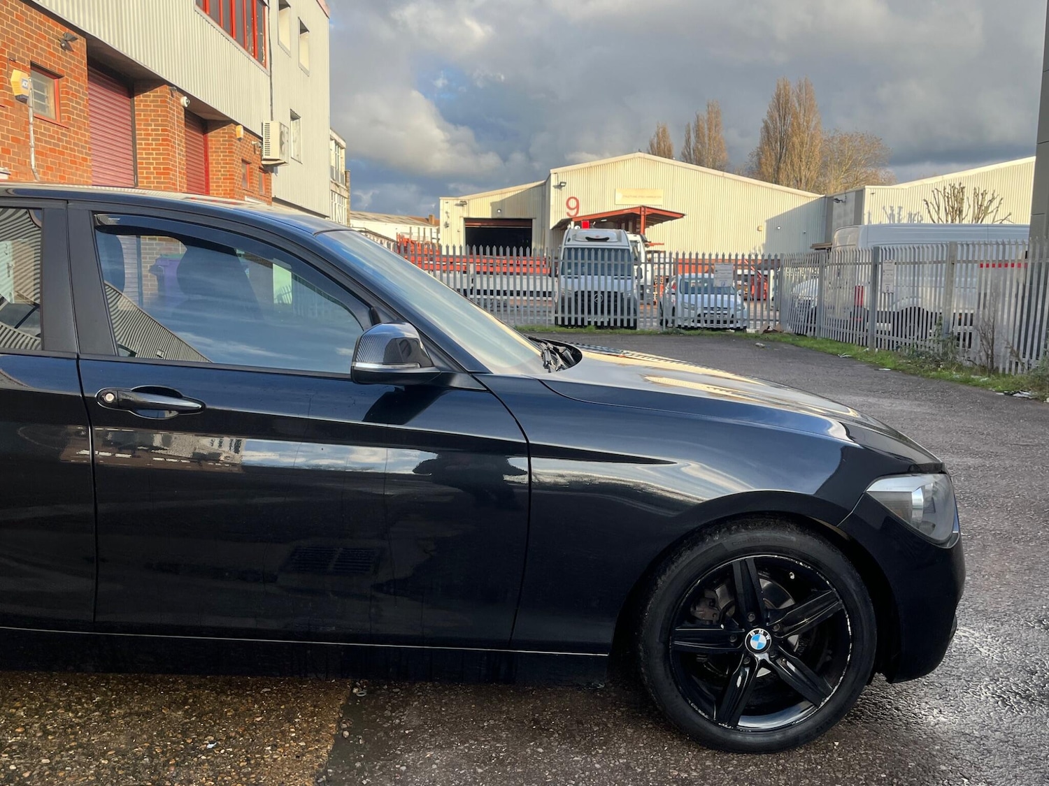 Used BMW 1 Series for sale - 77242823: Photo 16