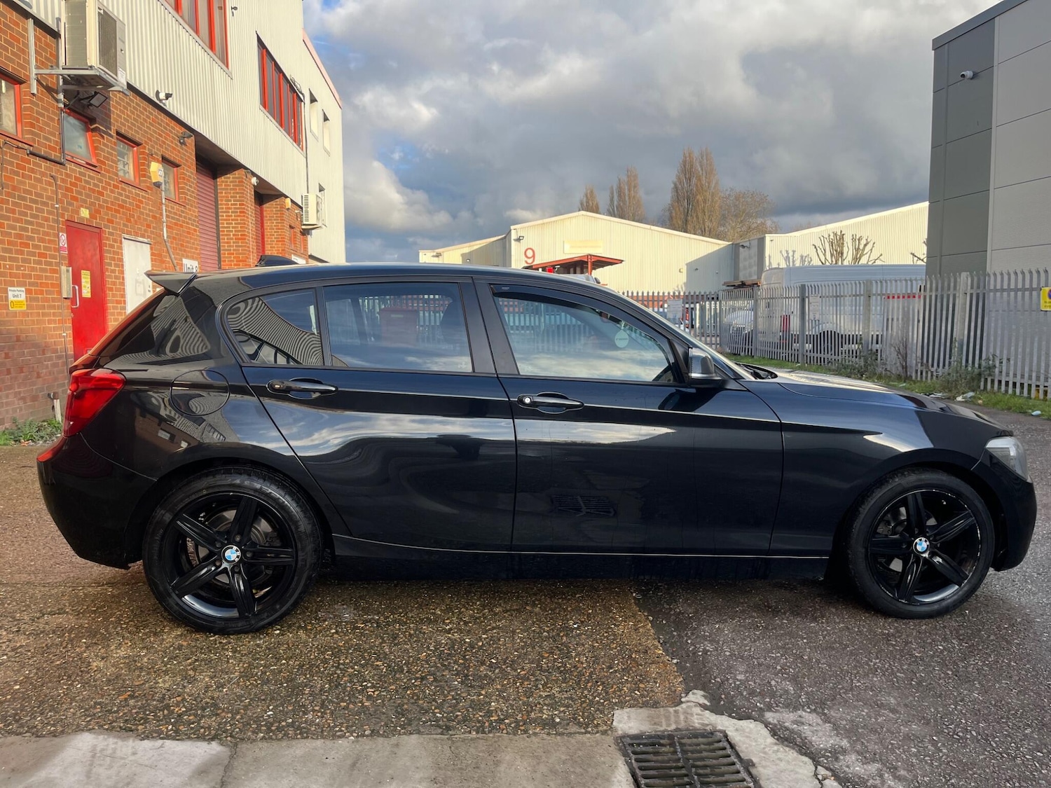 Used BMW 1 Series for sale - 77242823: Photo 17