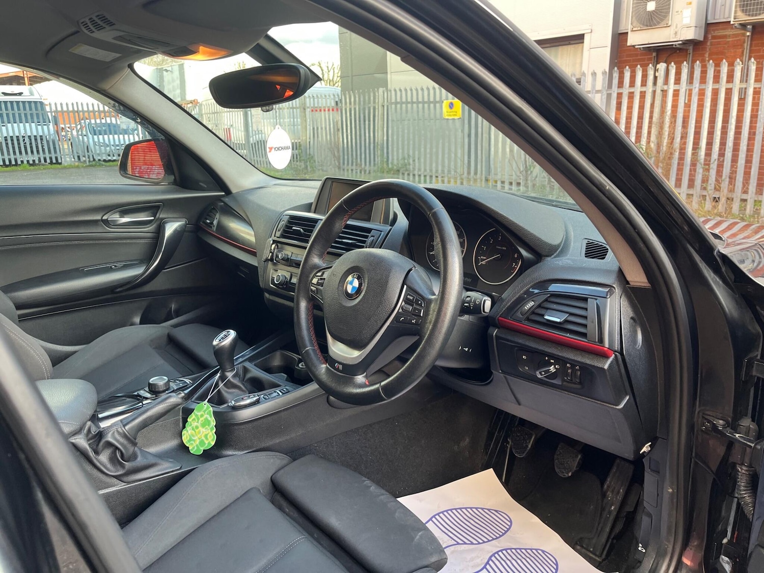 Used BMW 1 Series for sale - 77242823: Photo 21