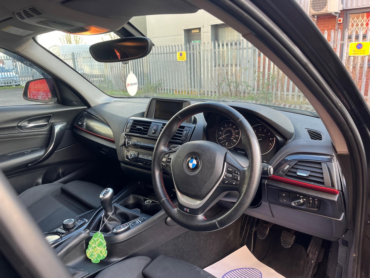 Used BMW 1 Series for sale - 77242823: Photo 22