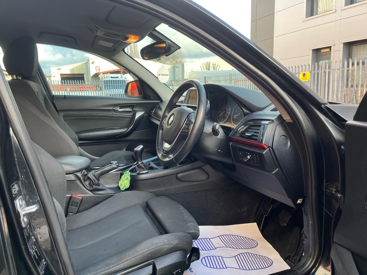 Used BMW 1 Series for sale - 77242823: Photo 23