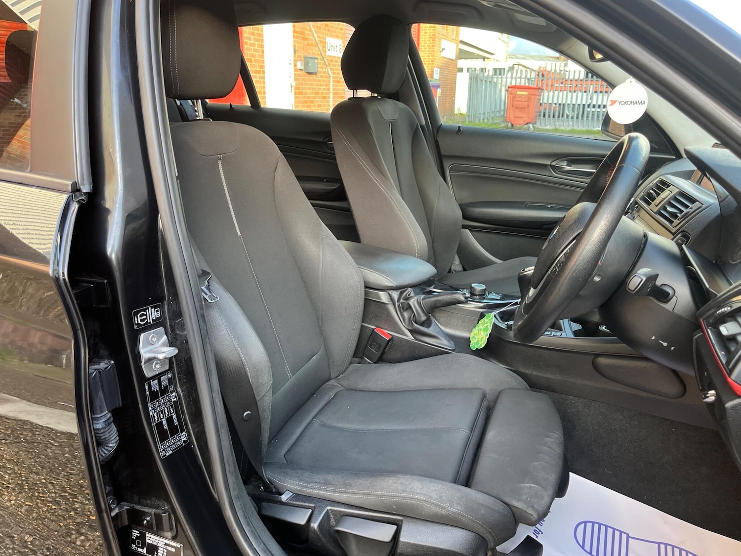 Used BMW 1 Series for sale - 77242823: Photo 24