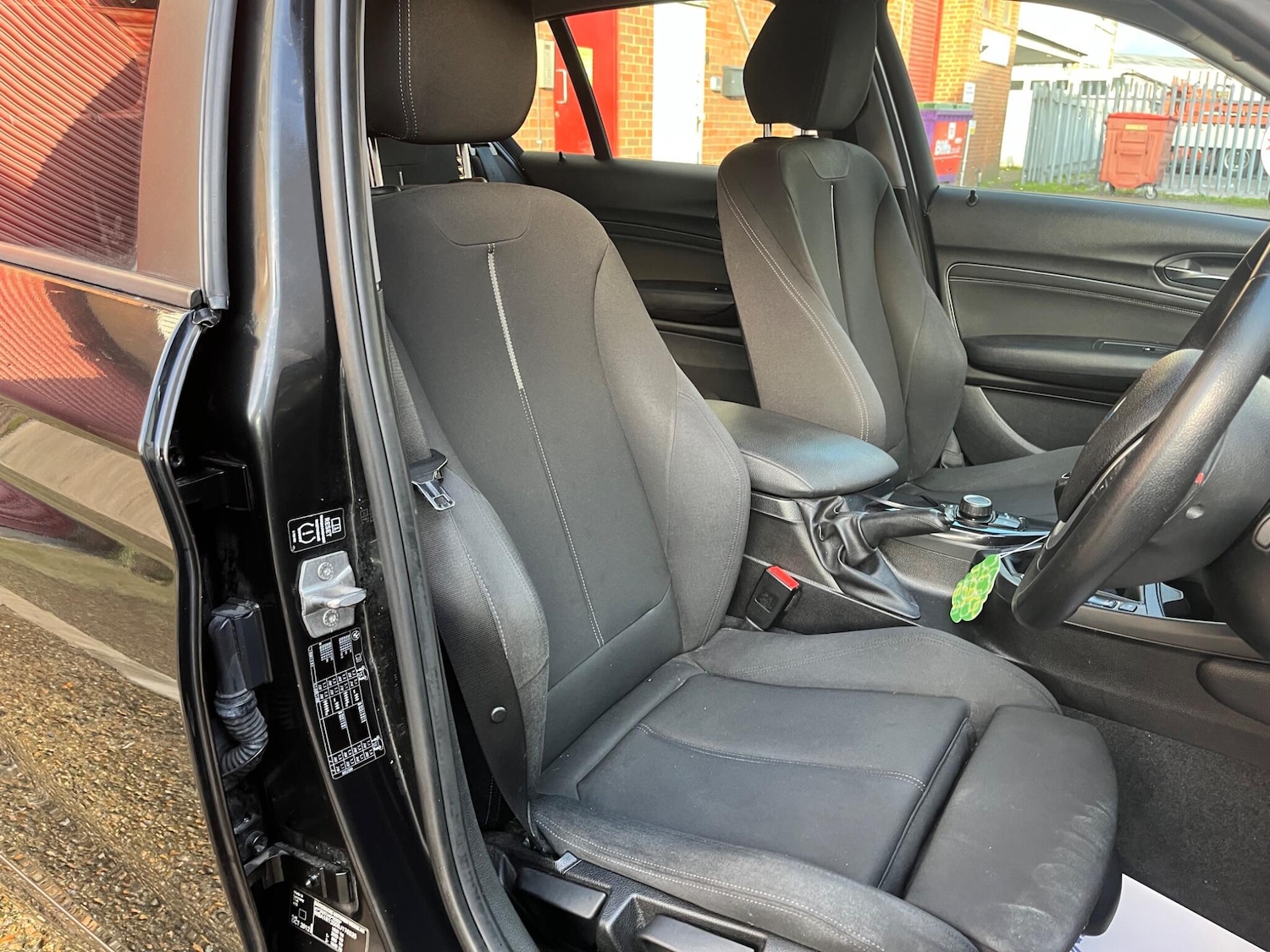 Used BMW 1 Series for sale - 77242823: Photo 25