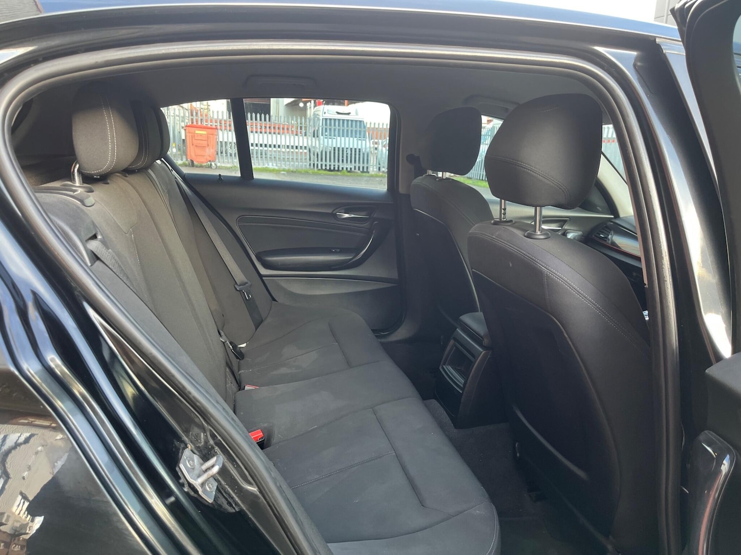 Used BMW 1 Series for sale - 77242823: Photo 26