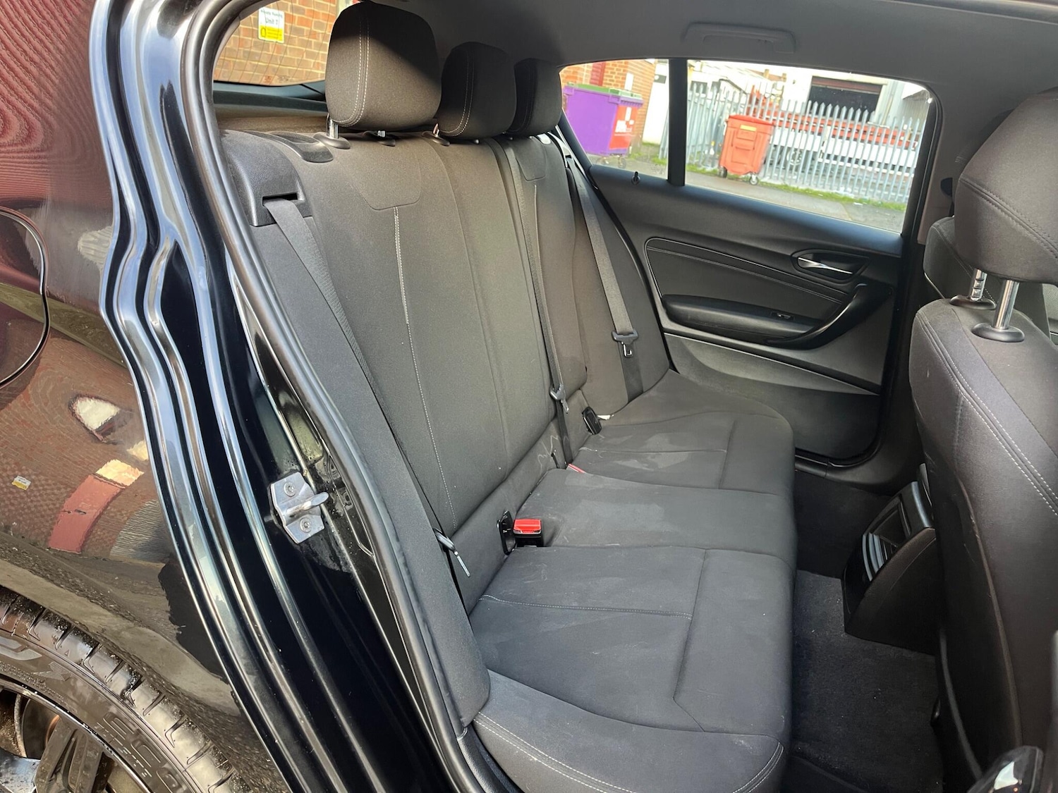 Used BMW 1 Series for sale - 77242823: Photo 27