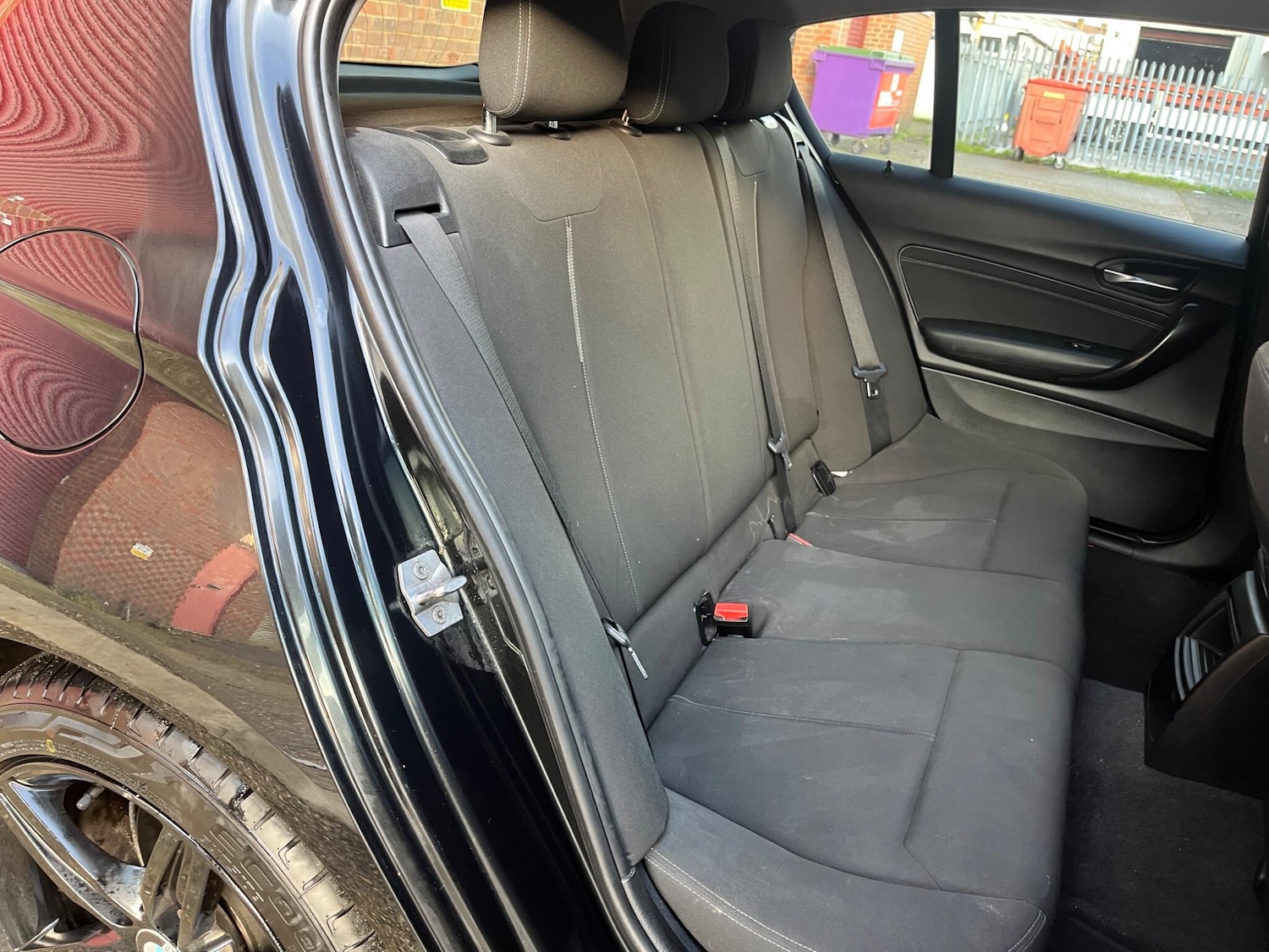 Used BMW 1 Series for sale - 77242823: Photo 28