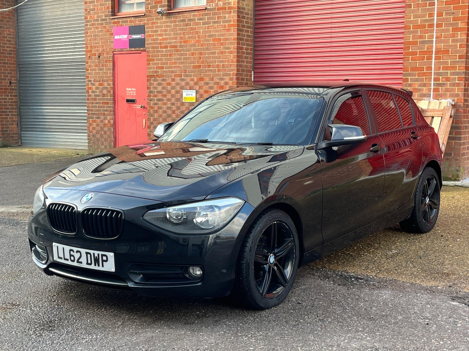 Used BMW 1 Series for sale - 77242823: Photo 3