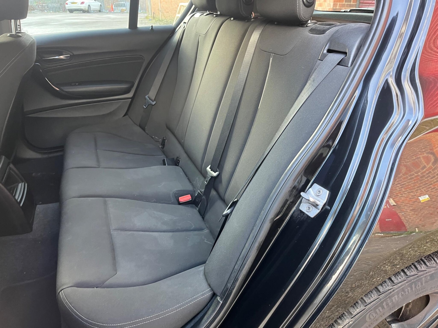 Used BMW 1 Series for sale - 77242823: Photo 30