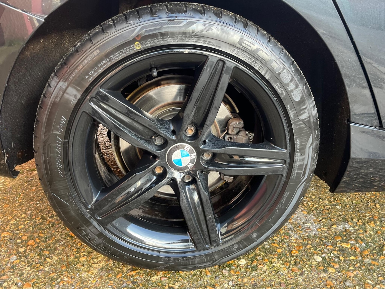 Used BMW 1 Series for sale - 77242823: Photo 39