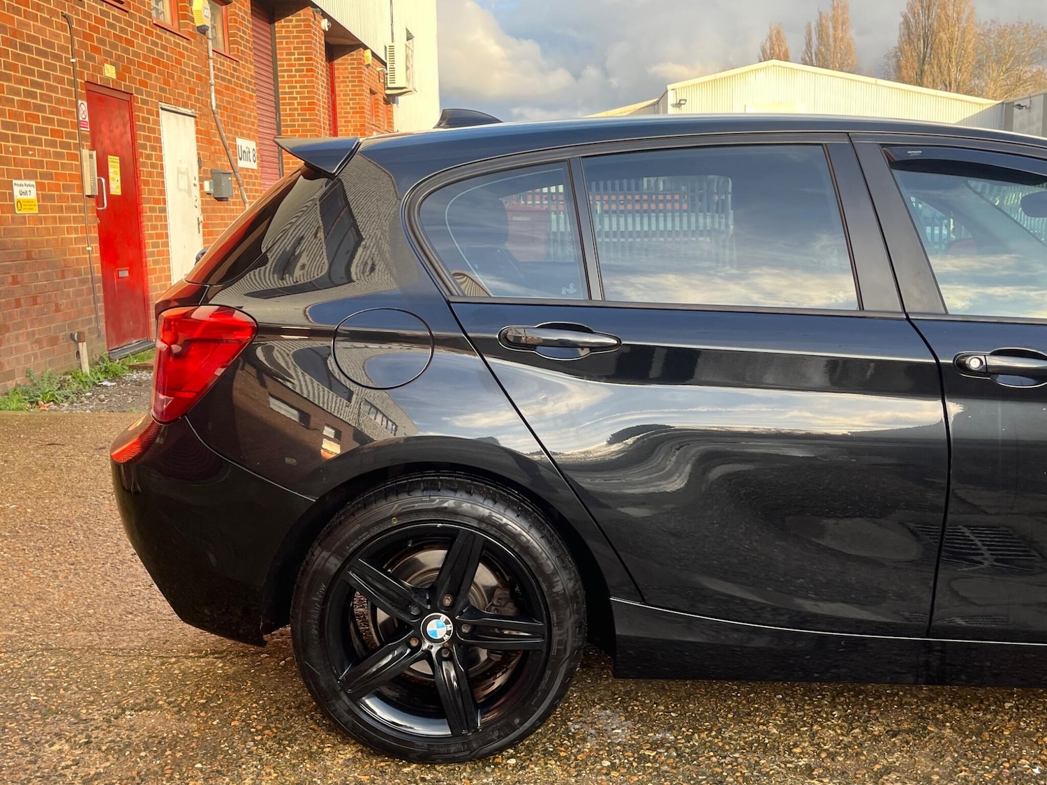 Used BMW 1 Series for sale - 77242823: Photo 41