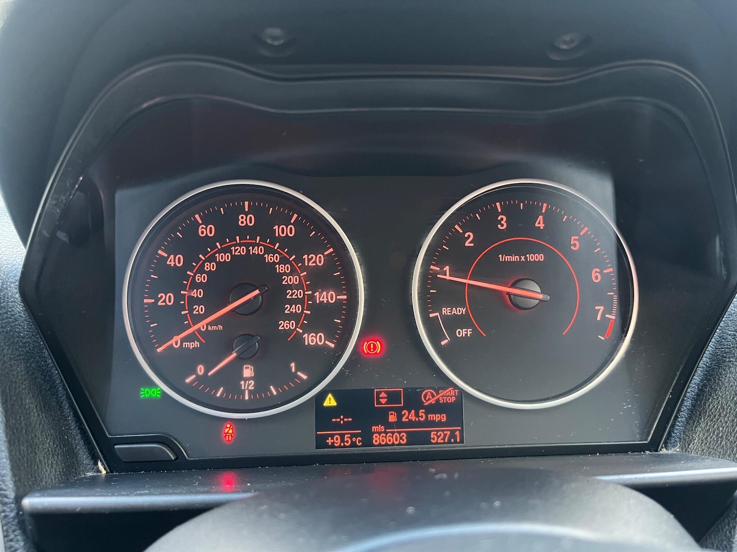 Used BMW 1 Series for sale - 77242823: Photo 47