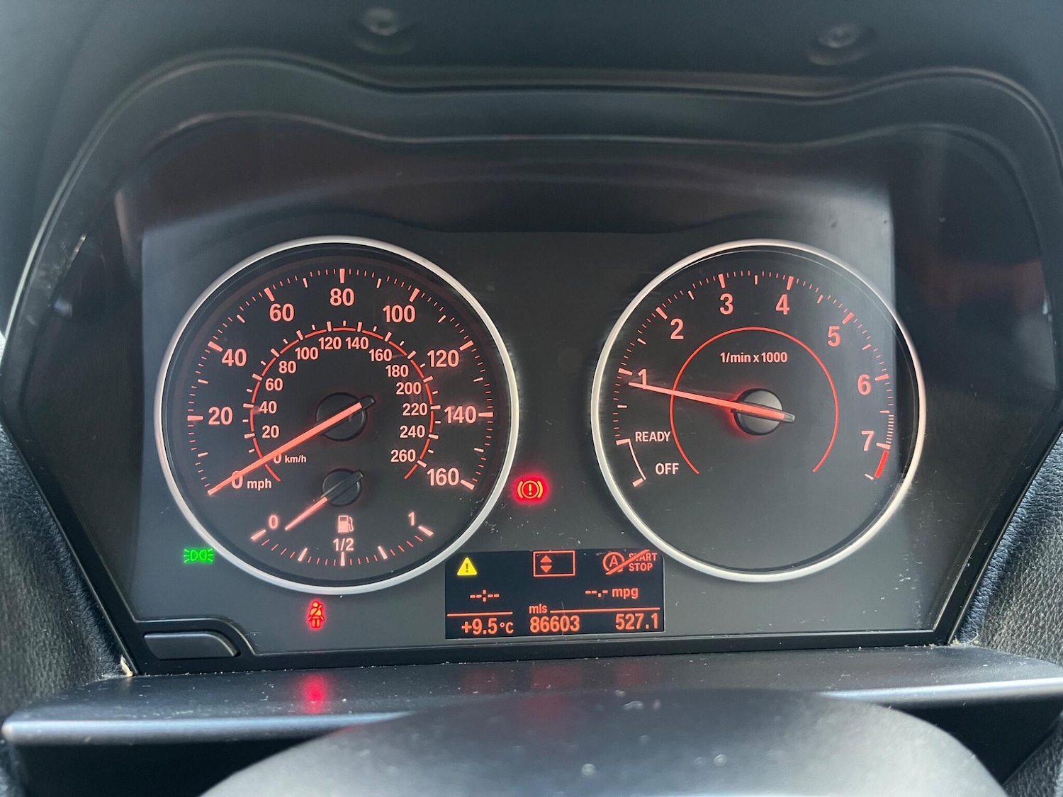 Used BMW 1 Series for sale - 77242823: Photo 48