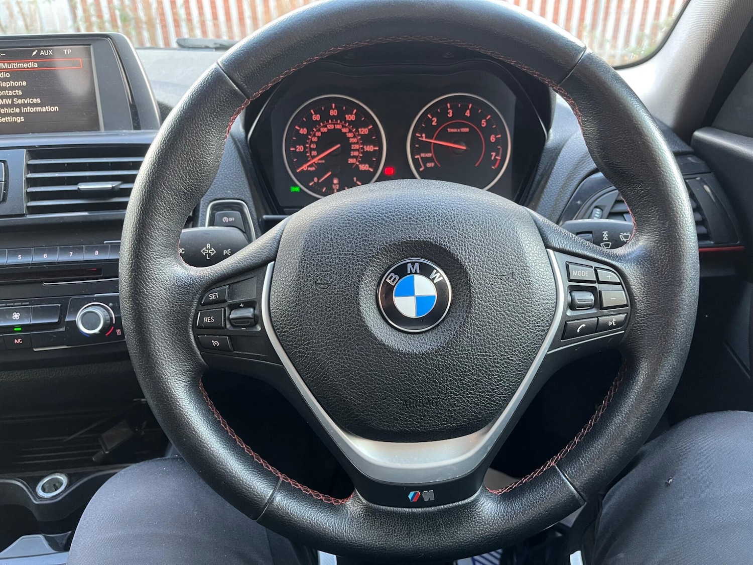 Used BMW 1 Series for sale - 77242823: Photo 49