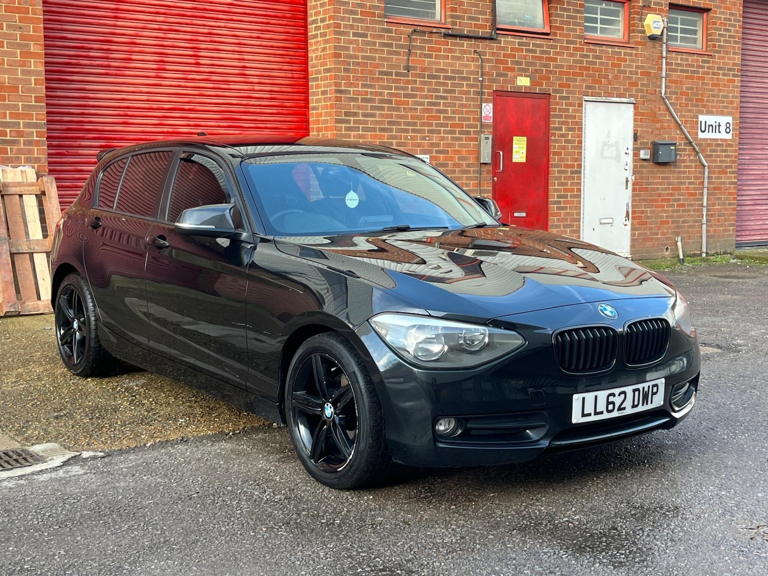 Used BMW 1 Series for sale - 77242823: Photo 5