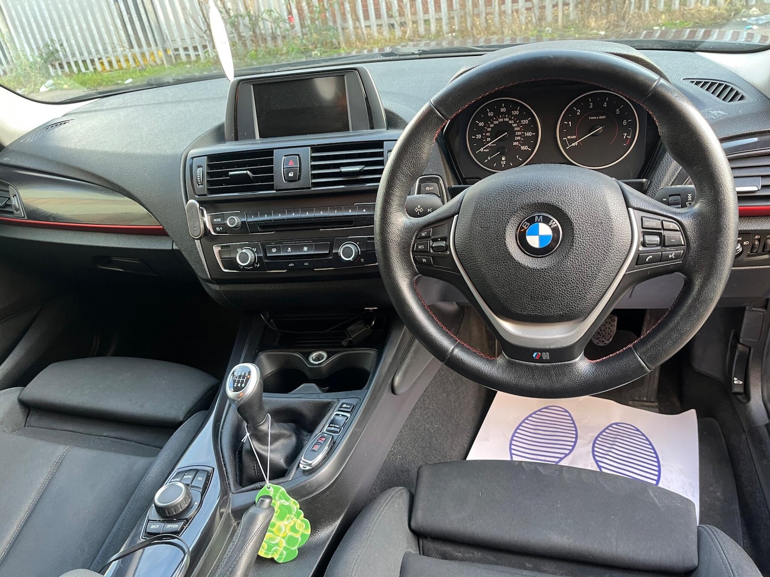 Used BMW 1 Series for sale - 77242823: Photo 50