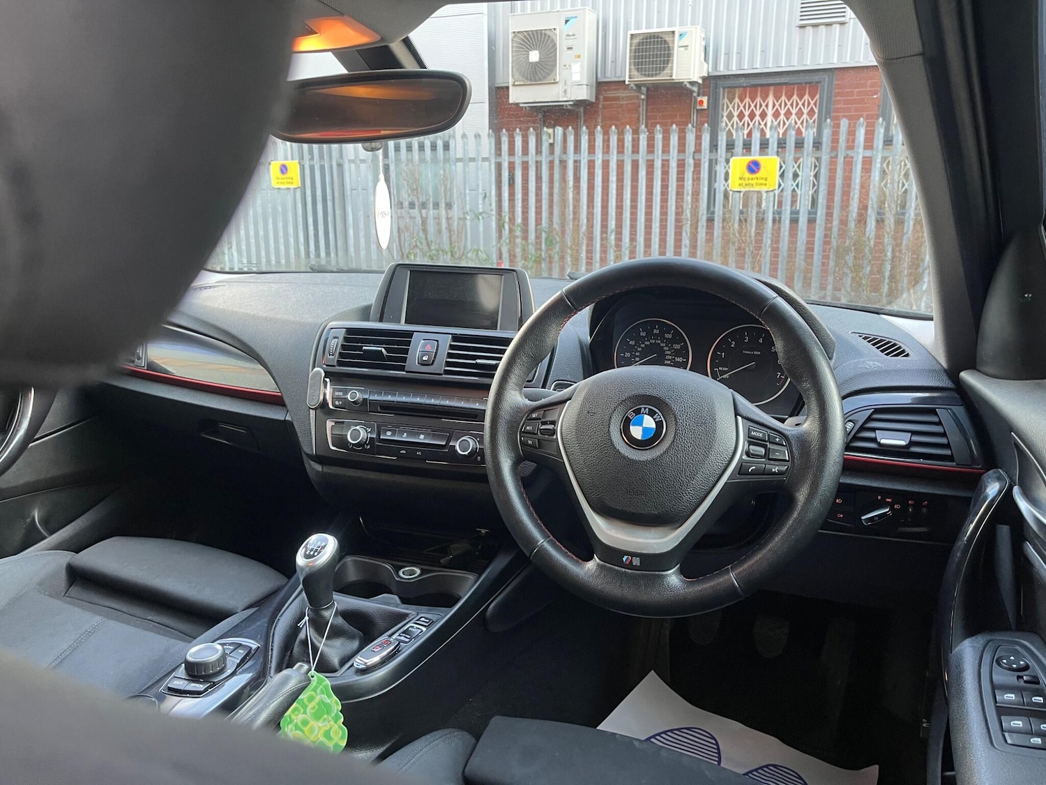 Used BMW 1 Series for sale - 77242823: Photo 51