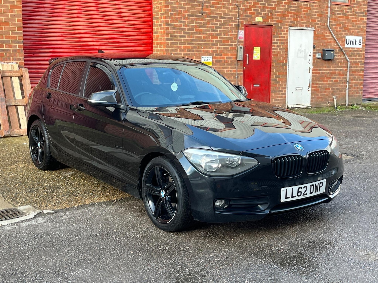 Used BMW 1 Series for sale - 77242823: Photo 6