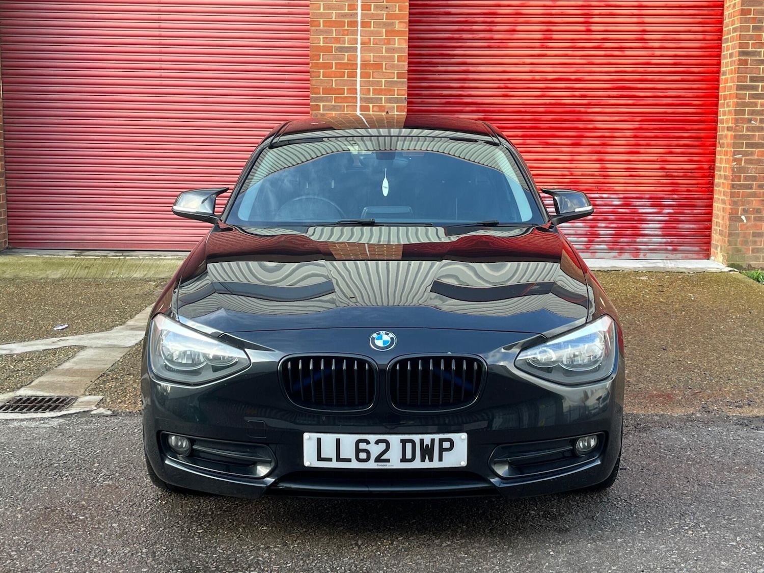 Used BMW 1 Series for sale - 77242823: Photo 7