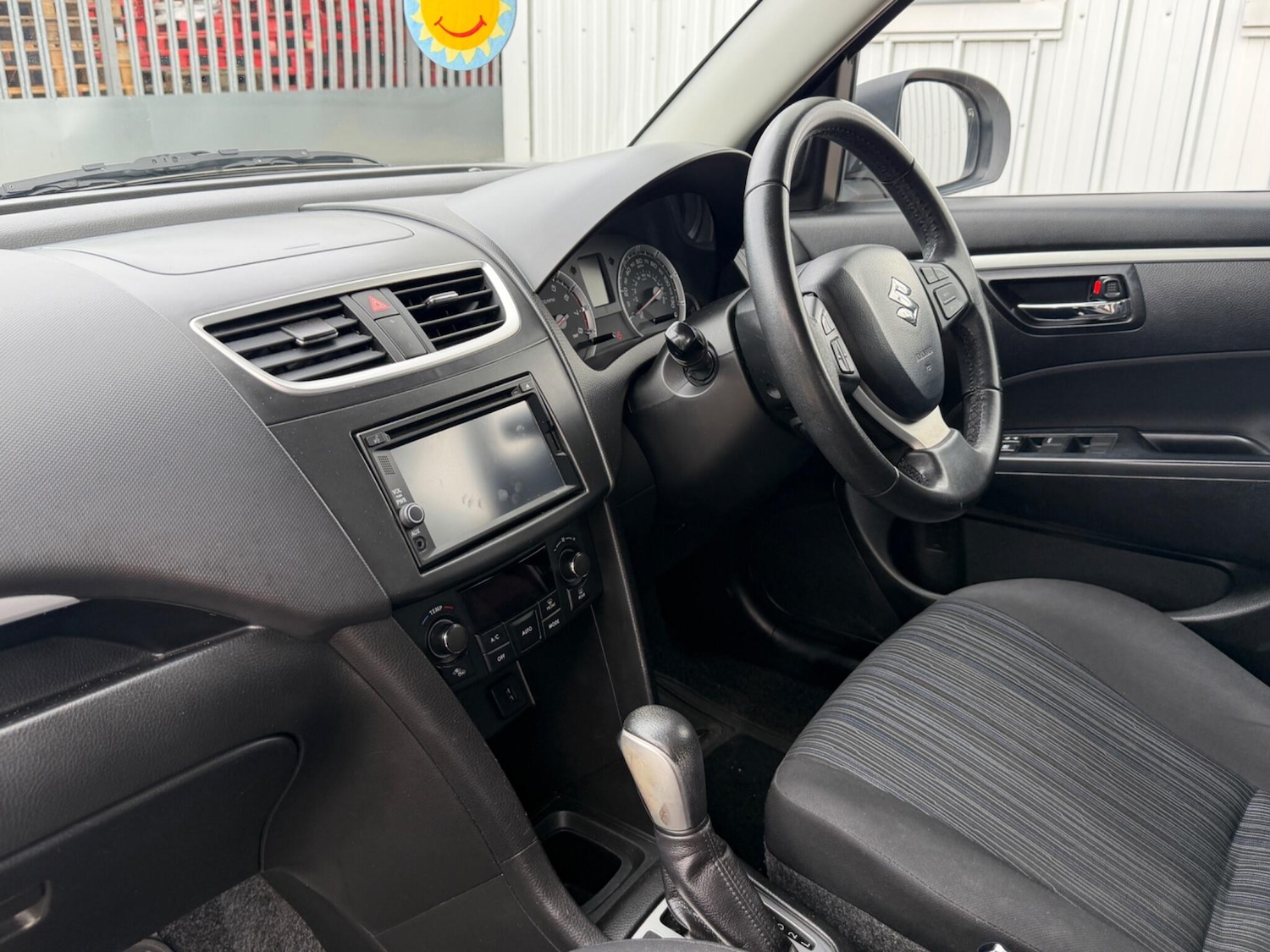 Used Suzuki Swift 2016 for sale - 77882303: Photo 16