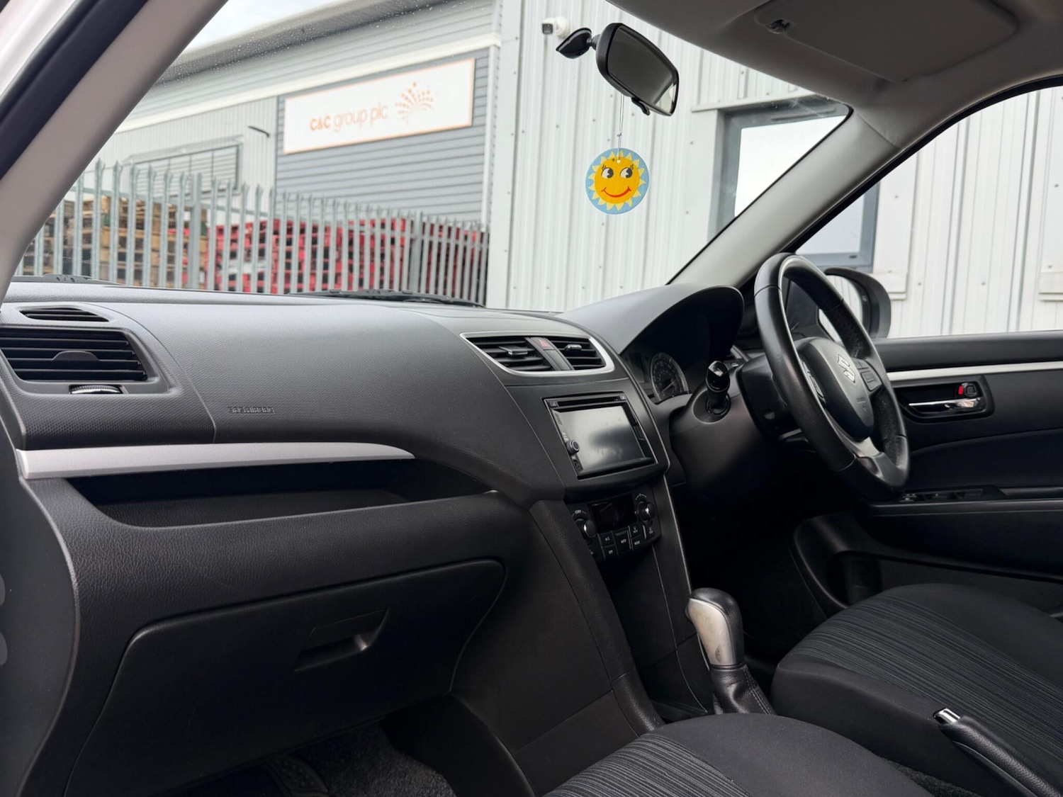 Used Suzuki Swift 2016 for sale - 77882303: Photo 17