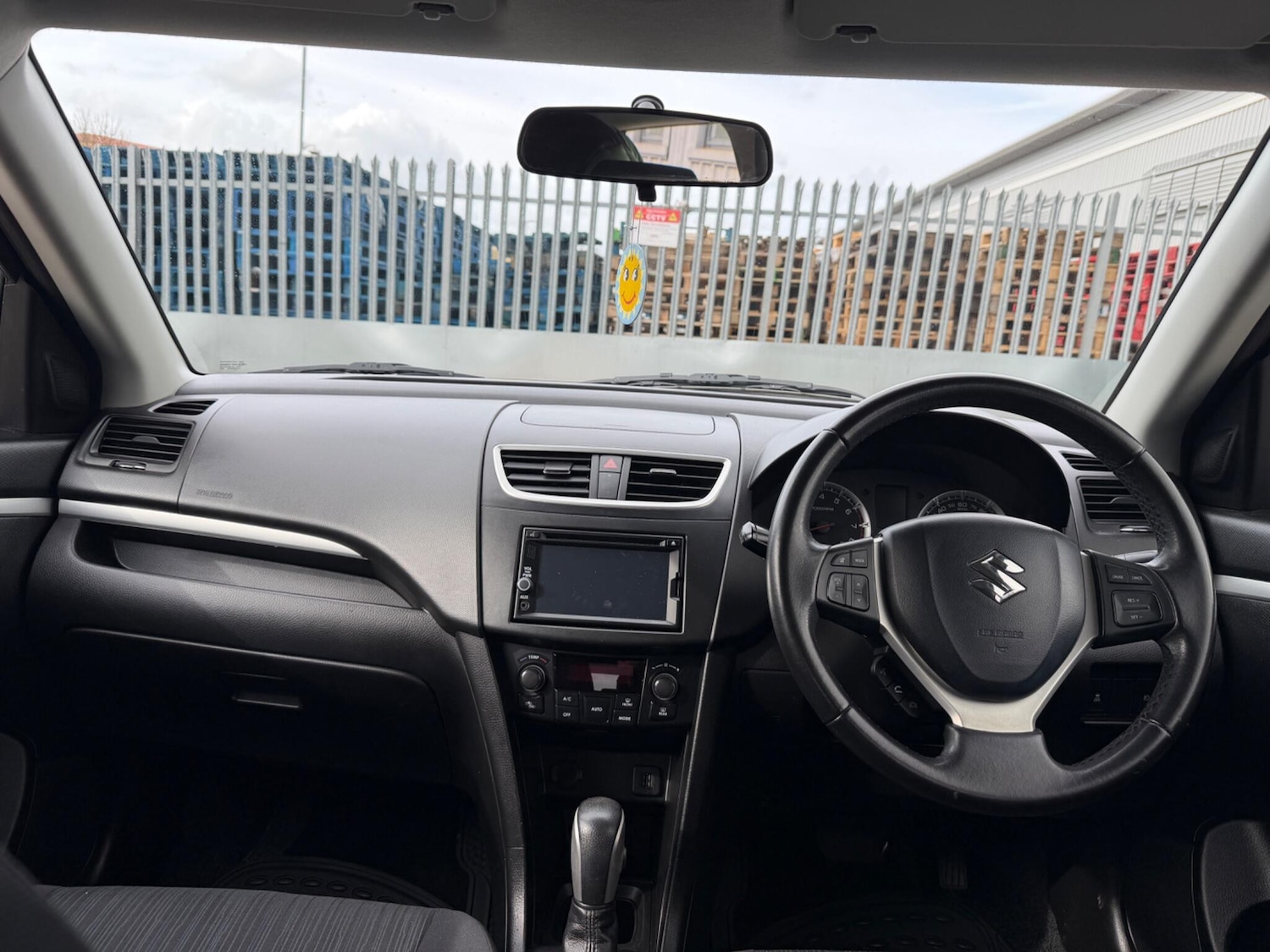 Used Suzuki Swift 2016 for sale - 77882303: Photo 19