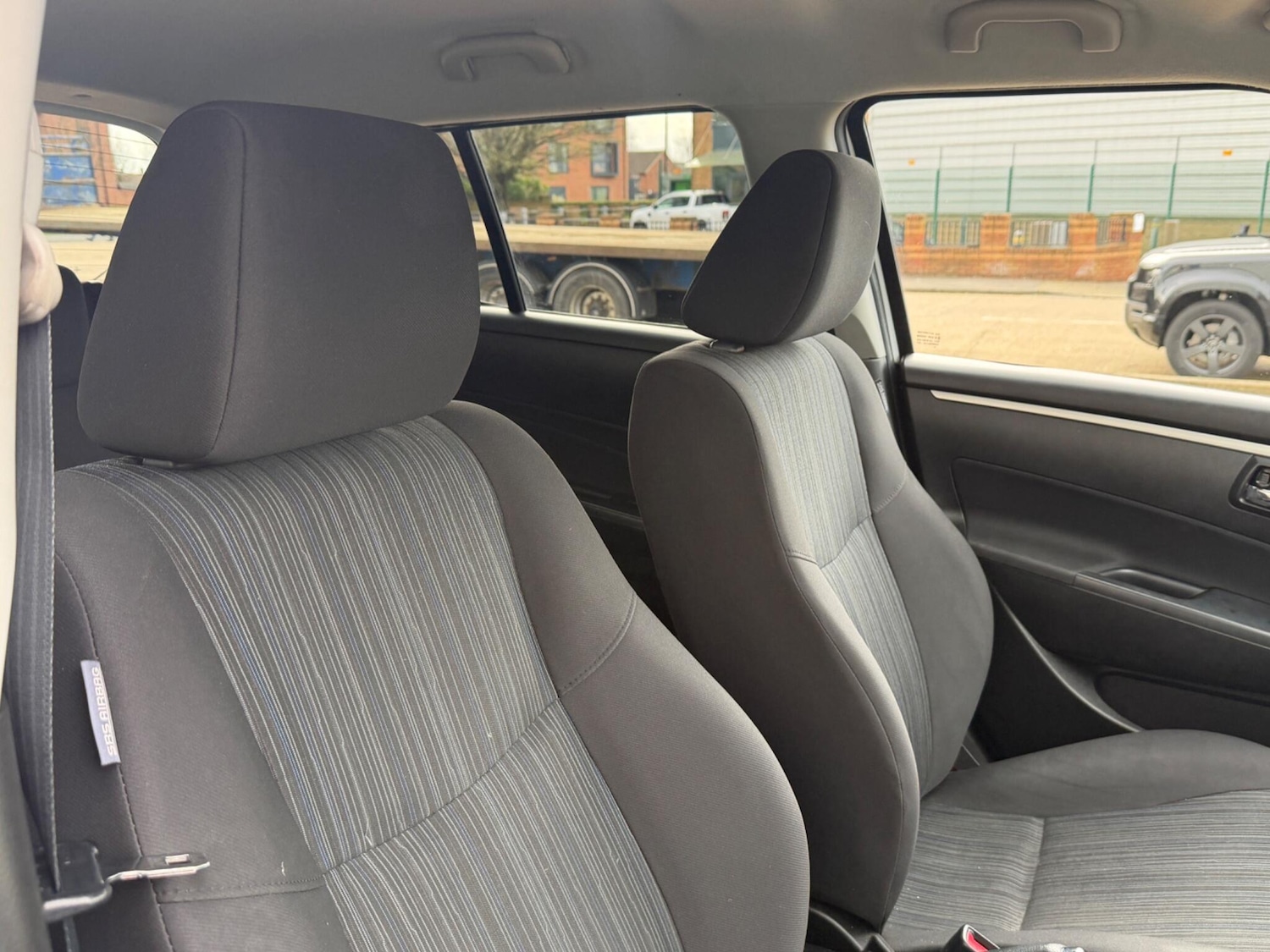 Used Suzuki Swift 2016 for sale - 77882303: Photo 23