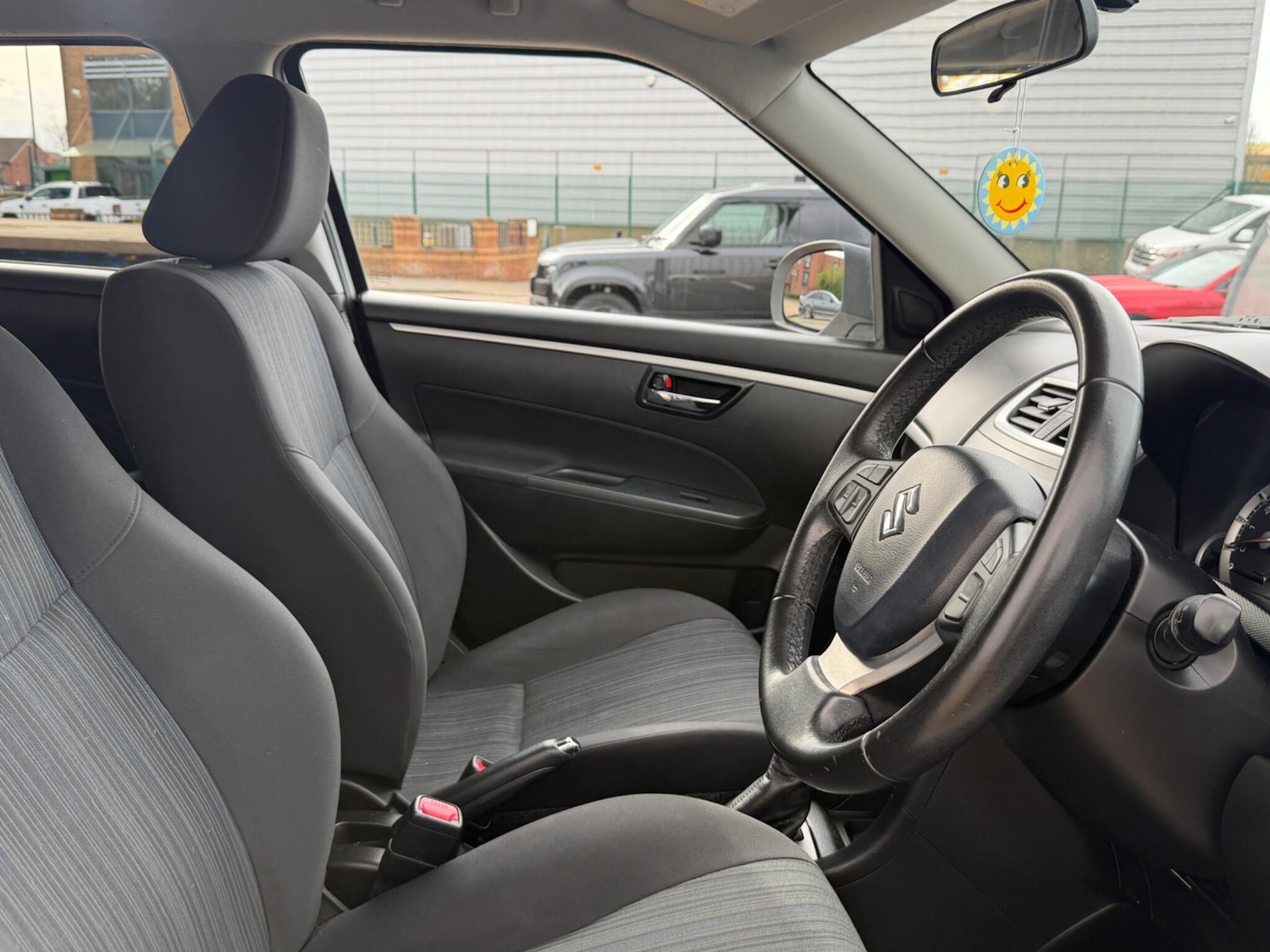 Used Suzuki Swift 2016 for sale - 77882303: Photo 24