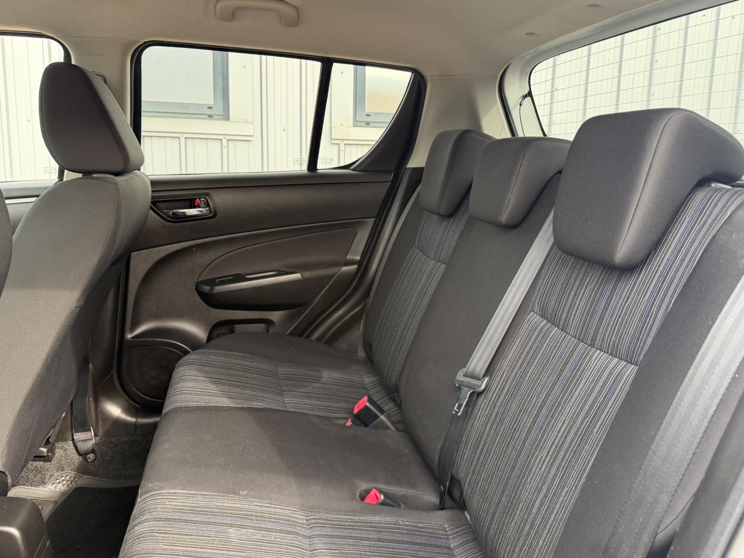 Used Suzuki Swift 2016 for sale - 77882303: Photo 27