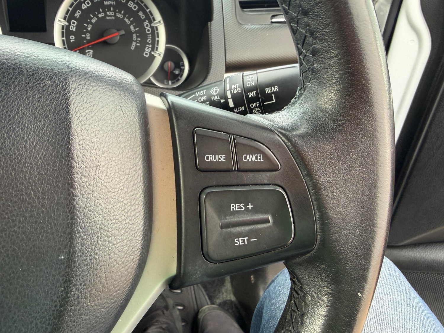 Used Suzuki Swift 2016 for sale - 77882303: Photo 32