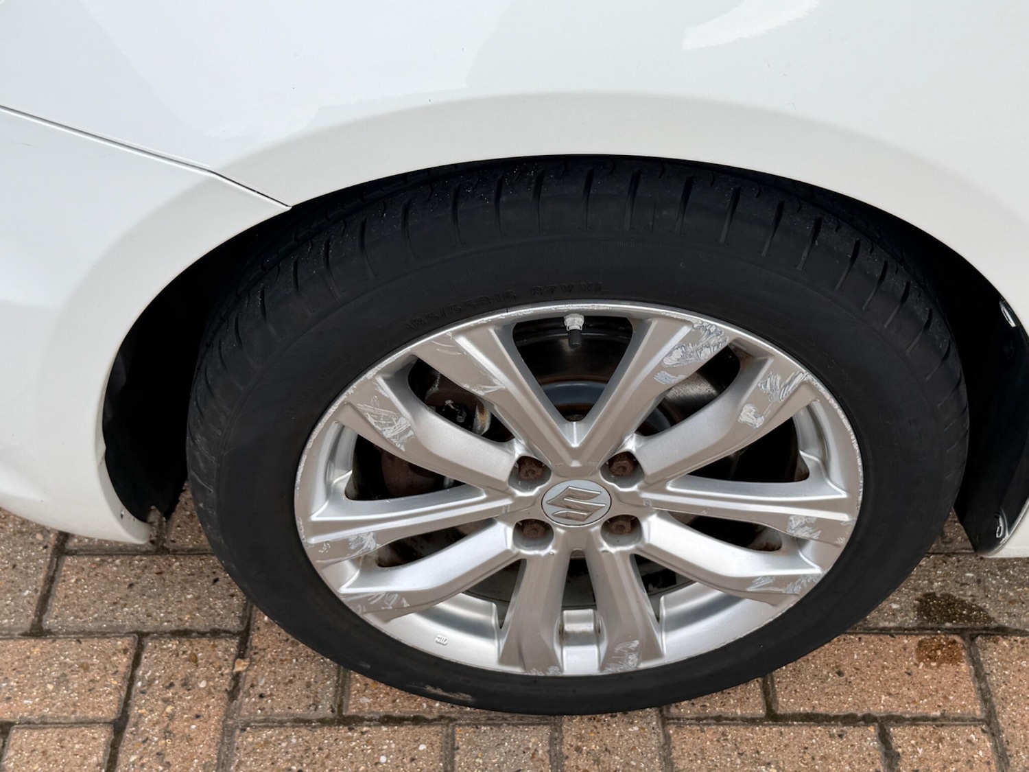 Used Suzuki Swift 2016 for sale - 77882303: Photo 42