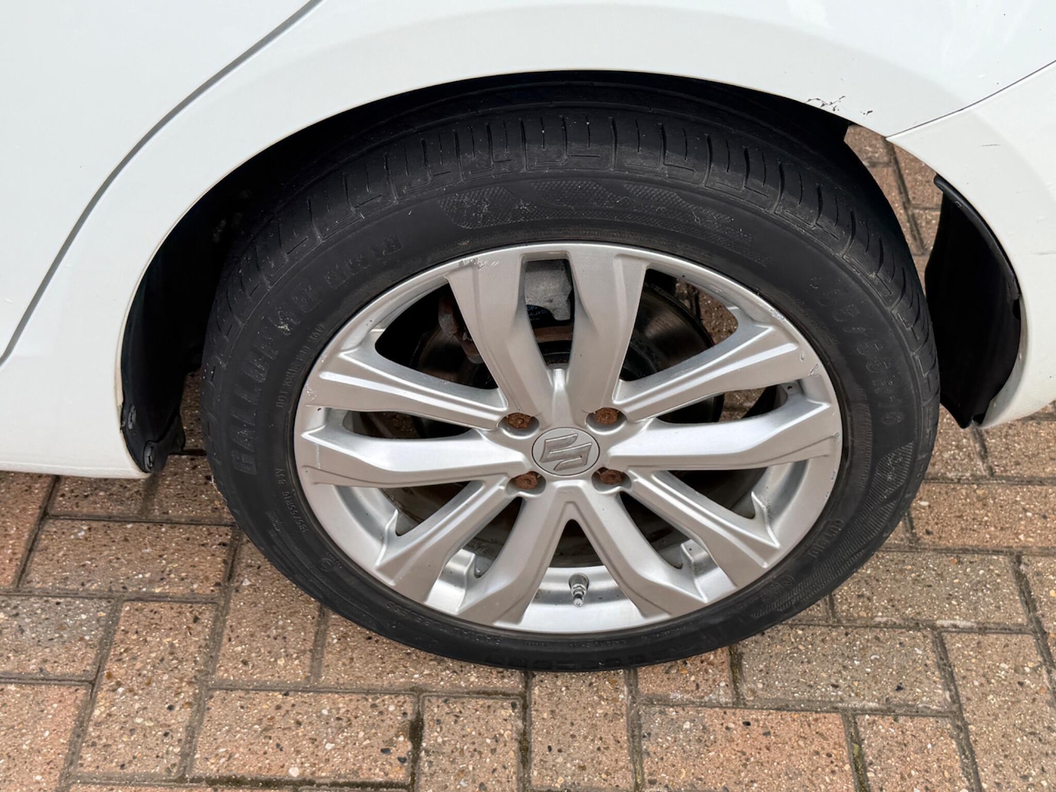 Used Suzuki Swift 2016 for sale - 77882303: Photo 43