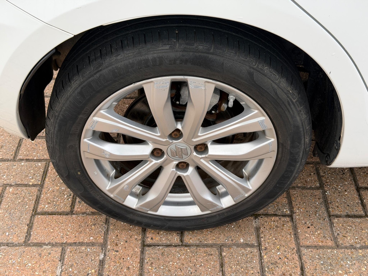 Used Suzuki Swift 2016 for sale - 77882303: Photo 44