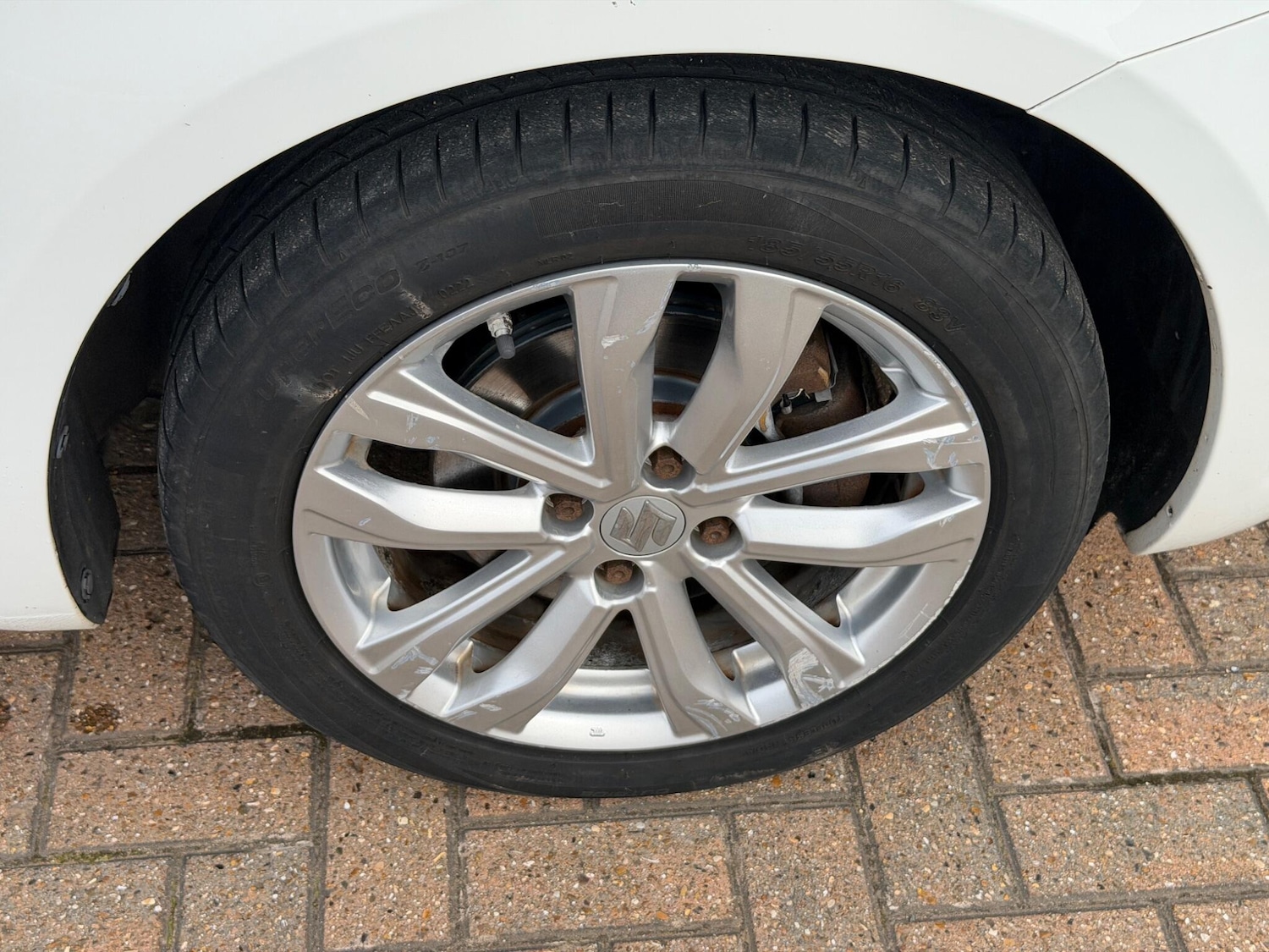 Used Suzuki Swift 2016 for sale - 77882303: Photo 46