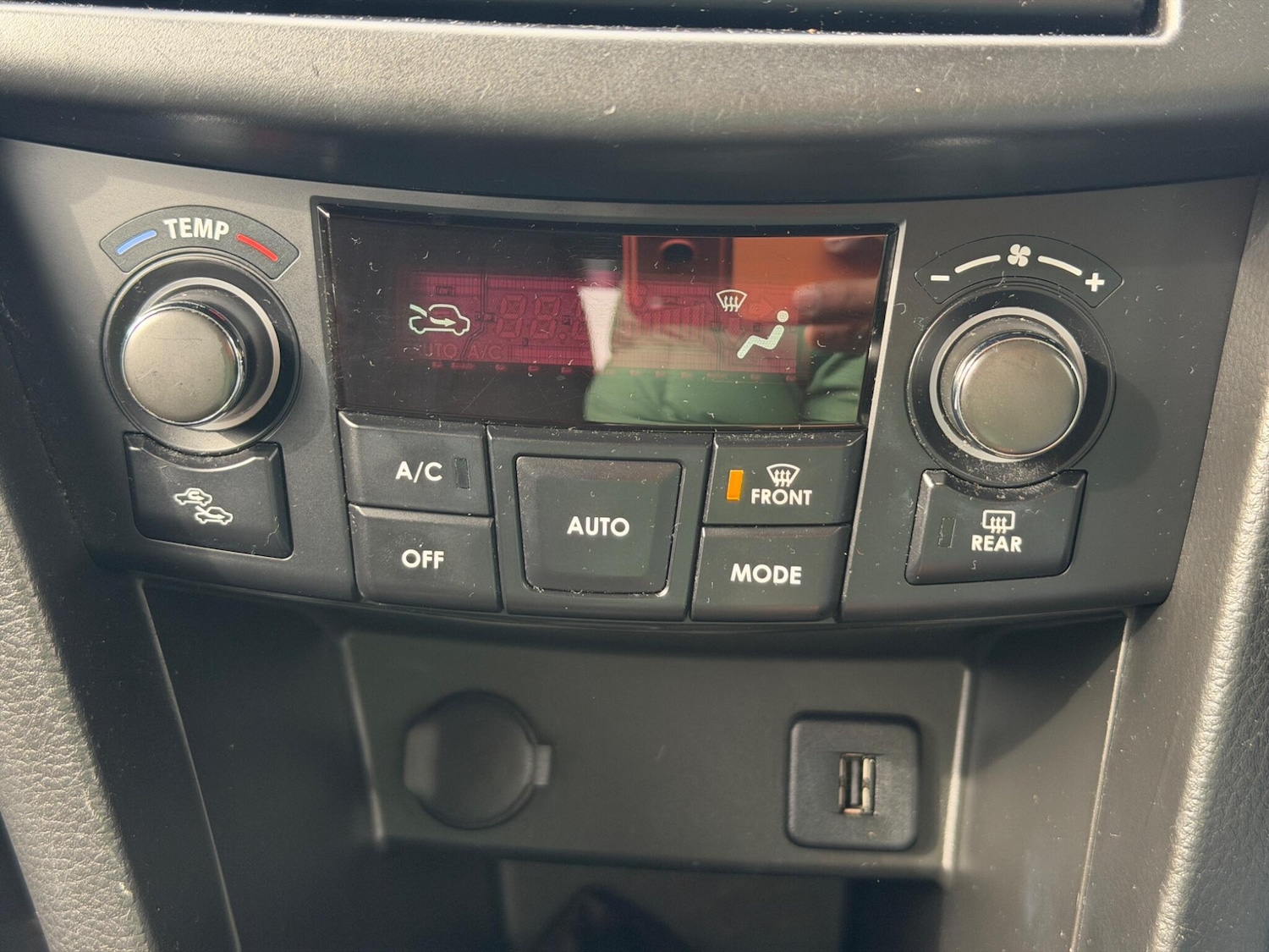 Used Suzuki Swift 2016 for sale - 77882303: Photo 50