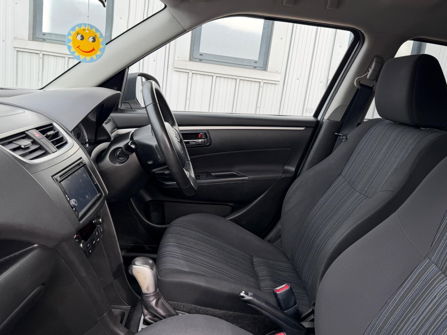 Used Suzuki Swift 2016 for sale - 77882303: Photo 54