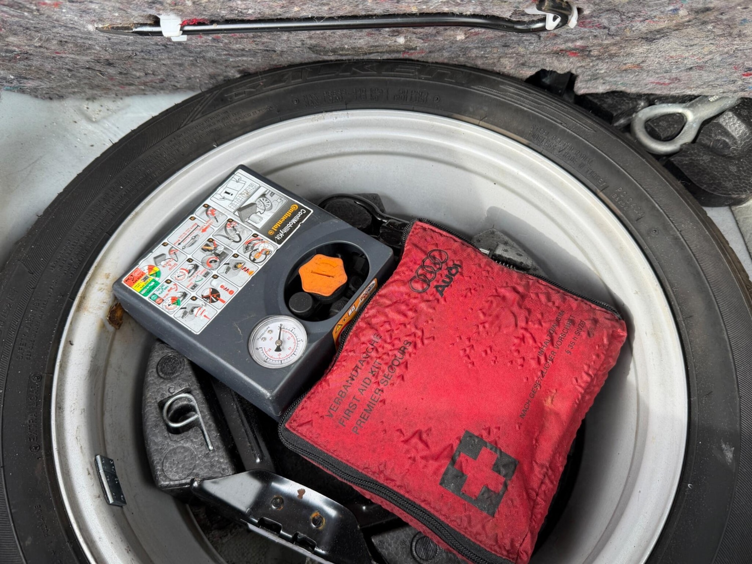 Used Suzuki Swift 2016 for sale - 77882303: Photo 56