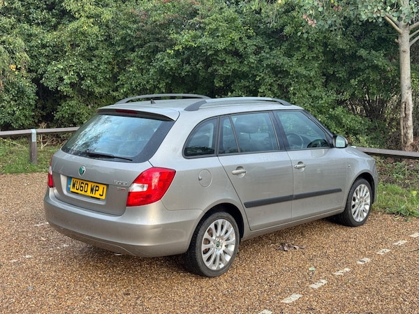 Used Skoda Fabia 2011 for sale - 73173927: Photo 14