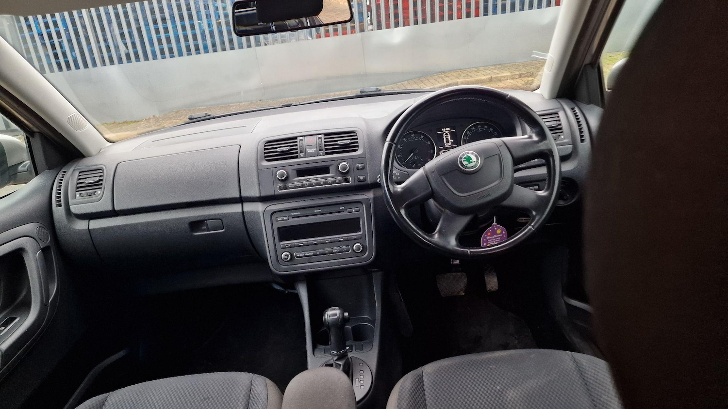 Vehicle 24